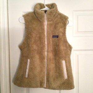 Patagonia Women's Los Gatos Fleece Vest